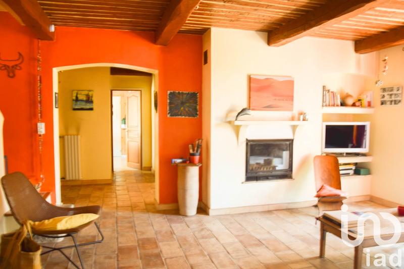 Maison - 111 m² - 4 pièces