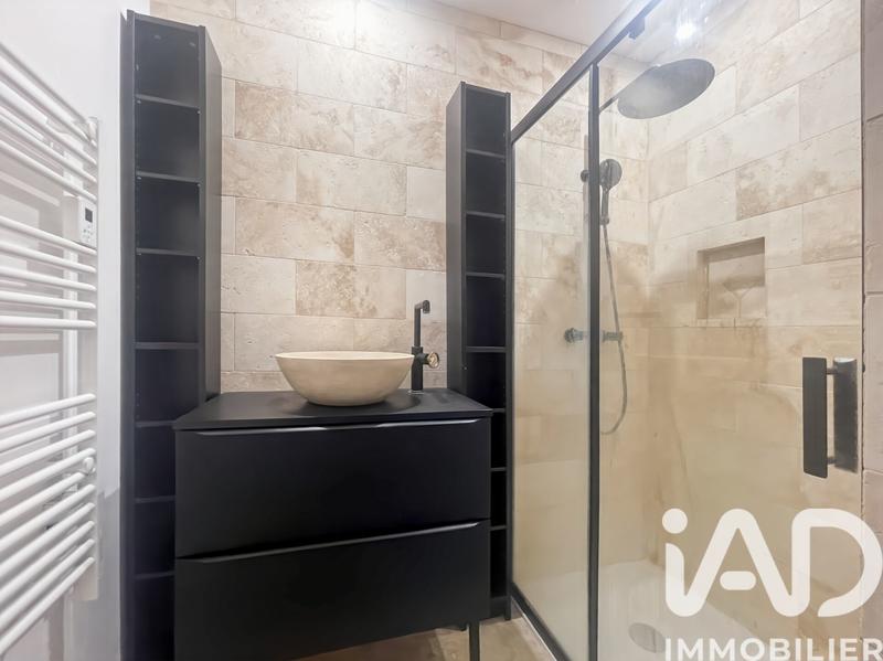 Maison - 101 m² - 6 pièces