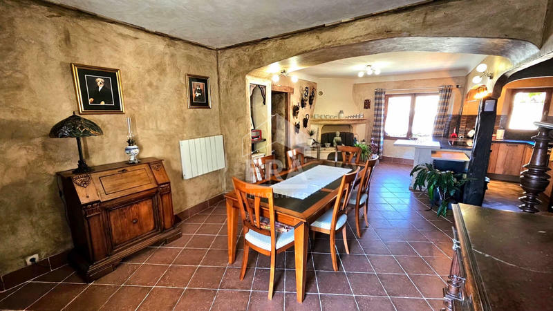 Maison - 142 m² - 5 pièces