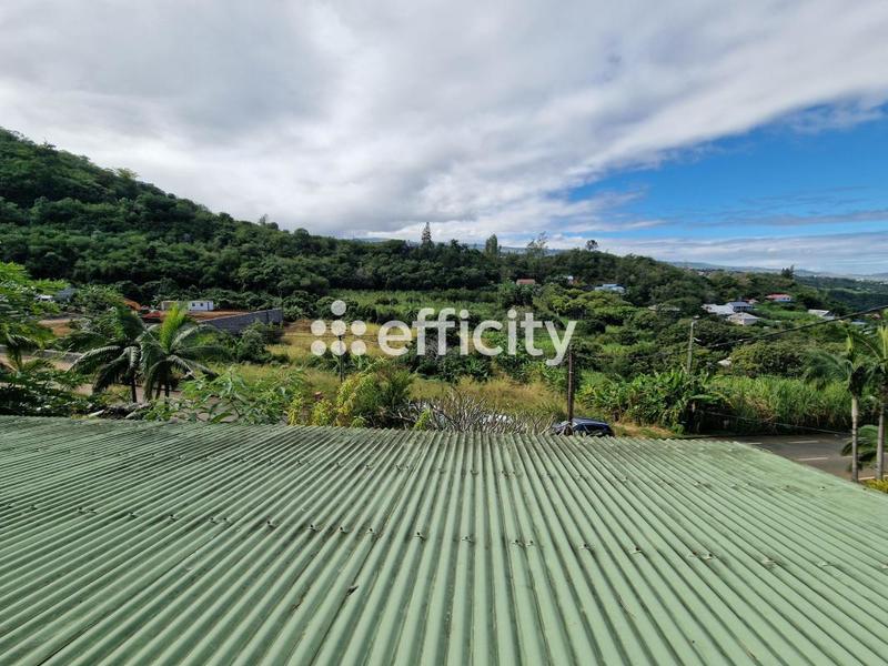 Maison - 131 m² - 5 pièces