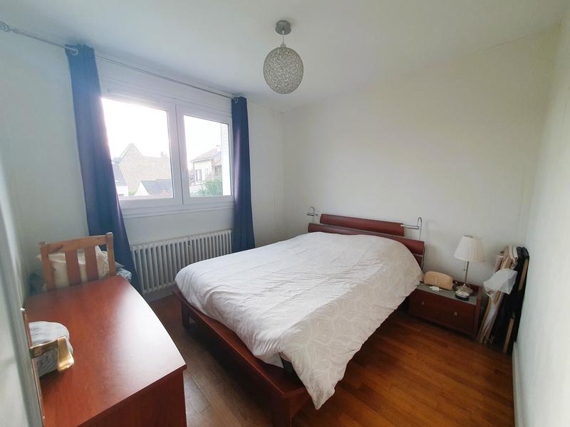 Maison - 173 m² - 6 pièces