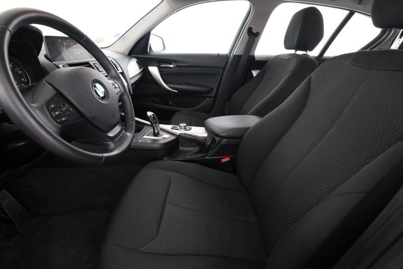 Bmw Série 1 116d Executive Bva8 5p 116 ch