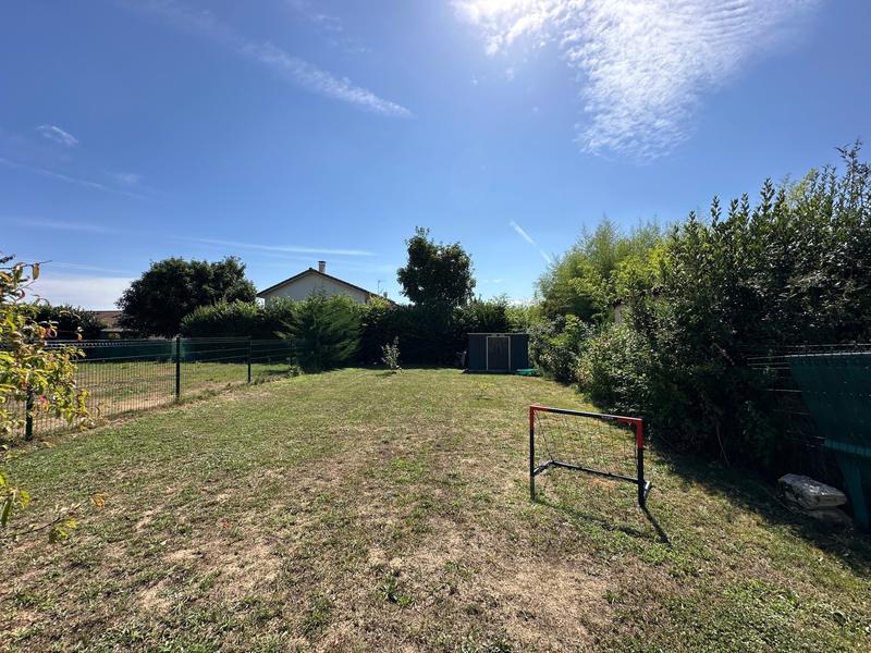 Ferme - 125 m² - 4 pièces