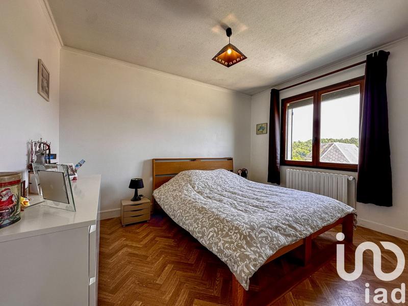 Maison - 144 m² - 6 pièces