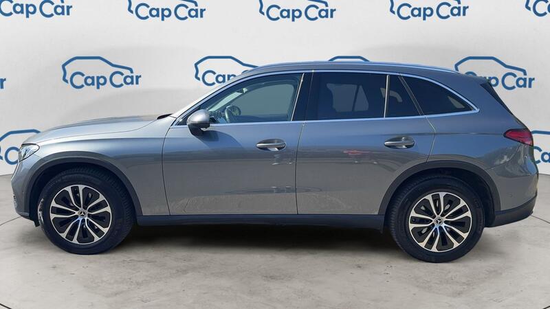 Mercedes classe glc 2 220 d 197 4Matic 9g-Tronic Avantgarde Line