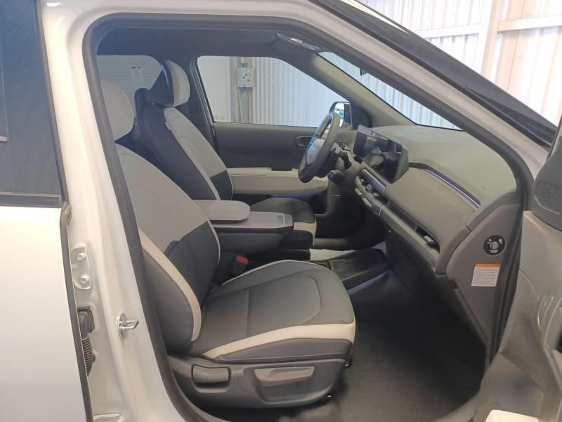 Kia Ev3 81.4 kWh 204 ch Gt-line