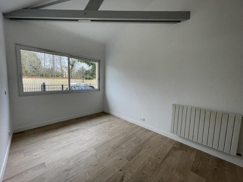Maison - 142 m² - 5 pièces