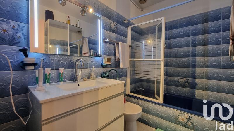 Maison - 129 m² - 7 pièces