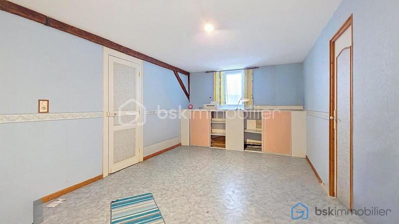 Demeure - 140 m² - 6 pièces