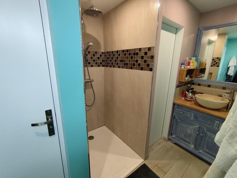 Maison - 105 m² - 3 pièces