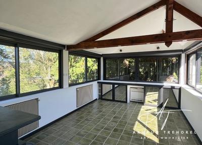 Maison - 164 m² - 8 pièces