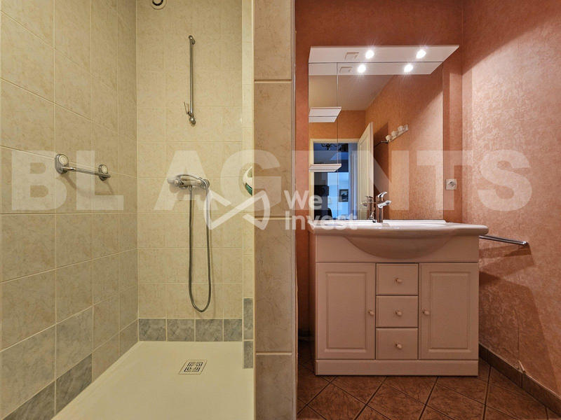 Maison - 157 m² - 7 pièces