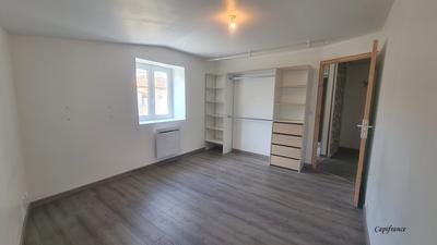 Maison - 88 m² - 3 pièces