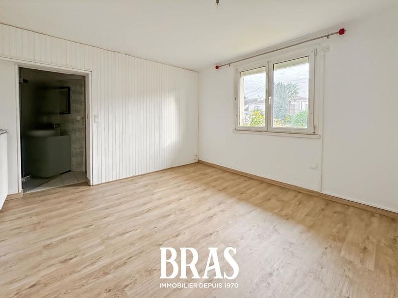 Maison - 149 m² - 7 pièces