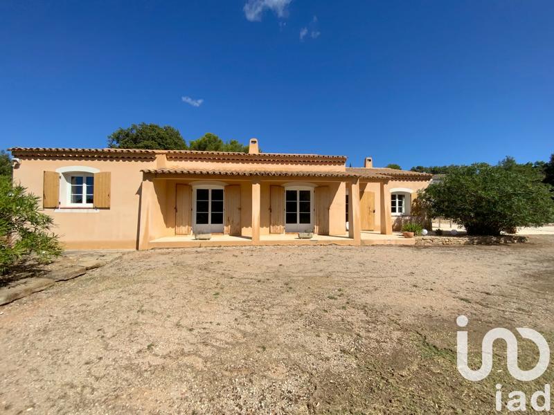 Maison - 147 m² - 5 pièces