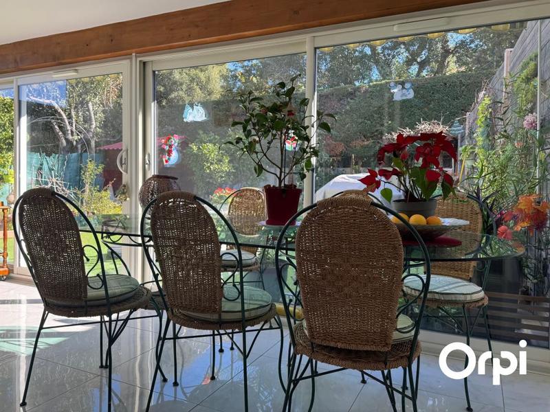 Maison - 129 m² - 6 pièces