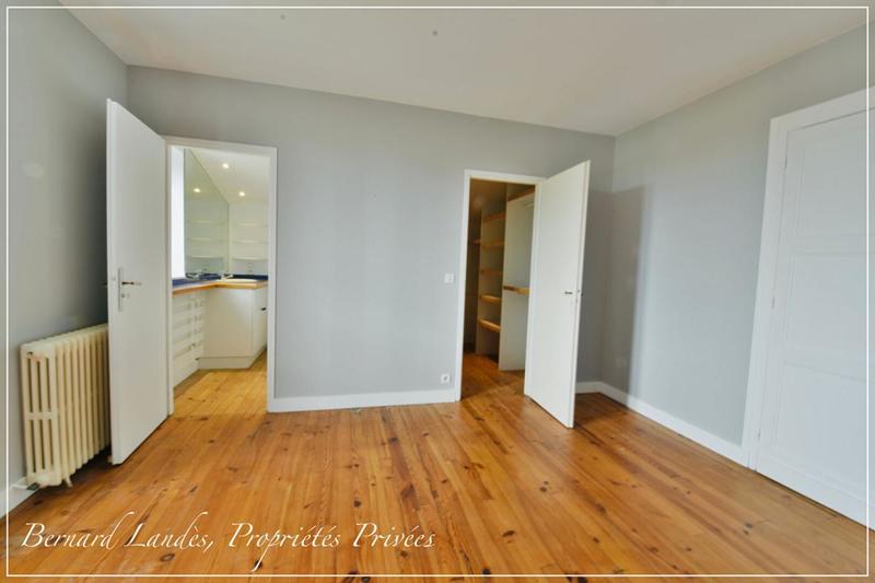 Maison - 185 m² - 6 pièces