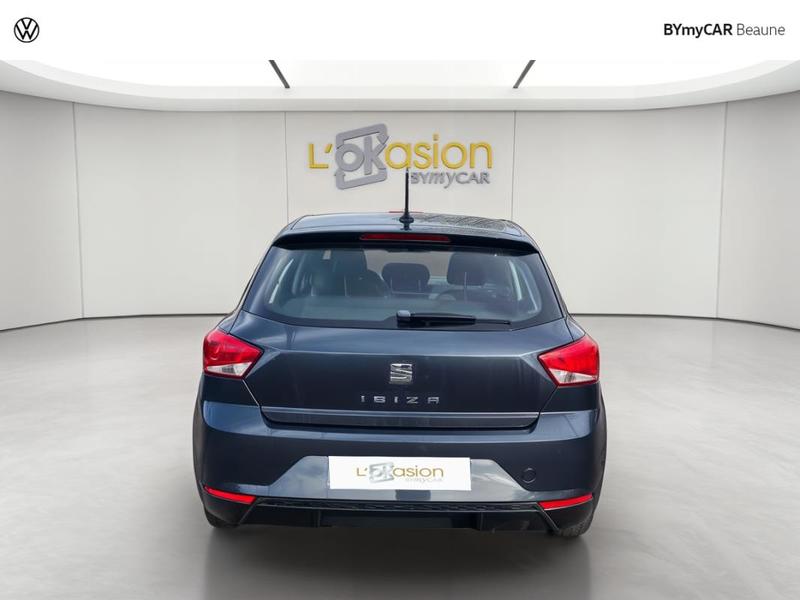 Seat Ibiza 1.0 EcoTSI 95 ch s/S Bvm5 Style