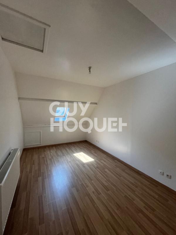 Maison - 145 m² - 6 pièces