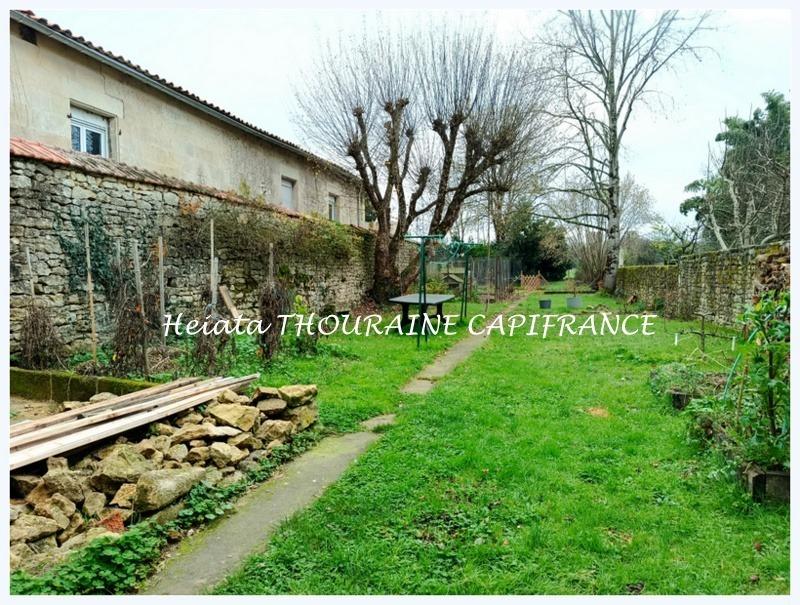 Maison - 125 m² - 6 pièces