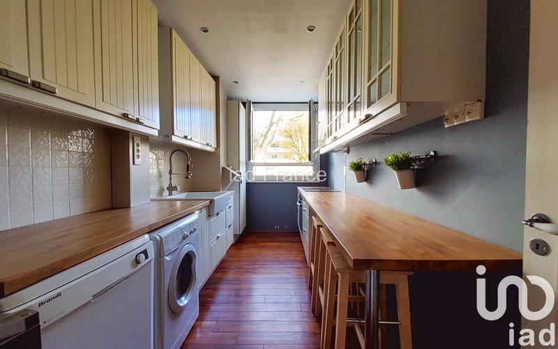 Appartement - 72 m² - 3 pièces