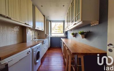 Appartement - 72 m² - 3 pièces