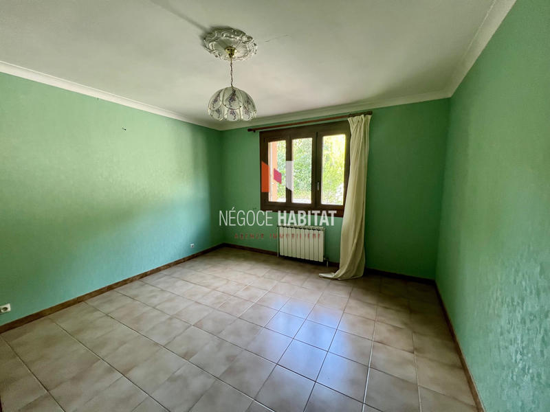 Maison - 166 m² - 6 pièces