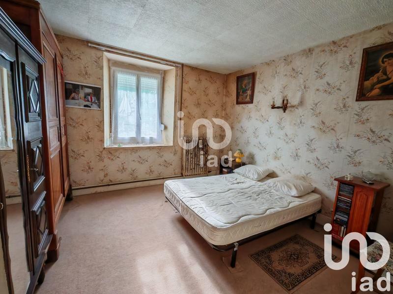 Maison - 80 m² - 5 pièces