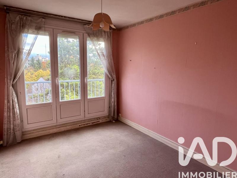 Appartement - 79 m² - 4 pièces