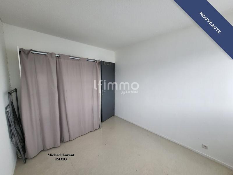 Appartement - 77 m² - 4 pièces