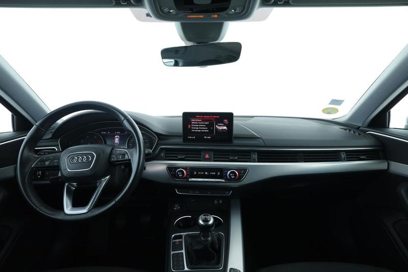 Audi A4 Avant 2.0 Tdi 150 ch