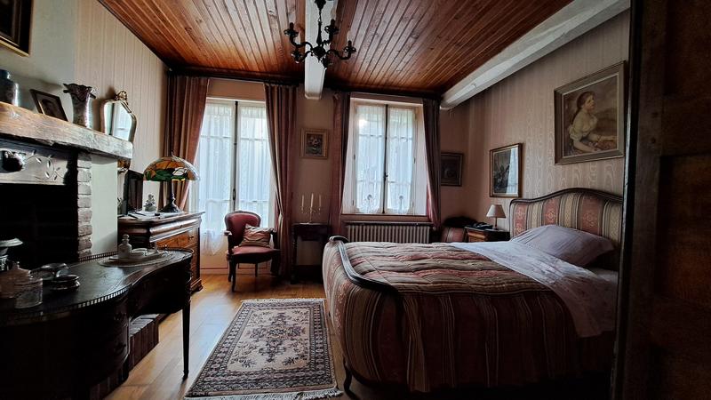 Maison - 150 m² - 5 pièces