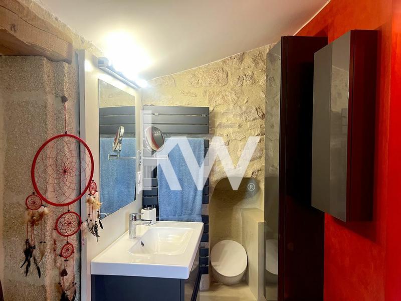 Maison - 310 m² - 11 pièces