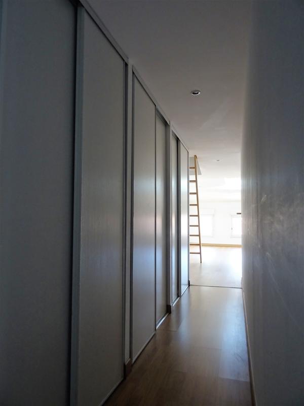 Appartement - 95 m² - 3 pièces