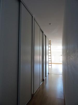 Appartement - 95 m² - 3 pièces