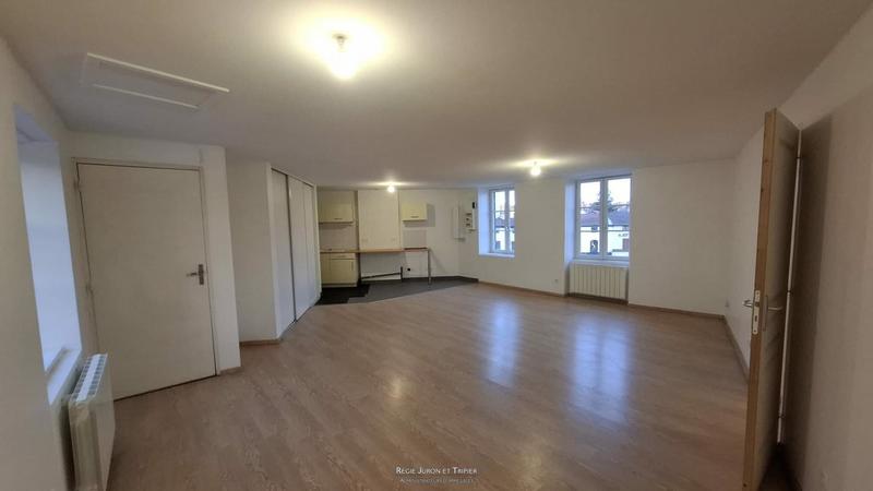 Appartement - 74 m² - 3 pièces