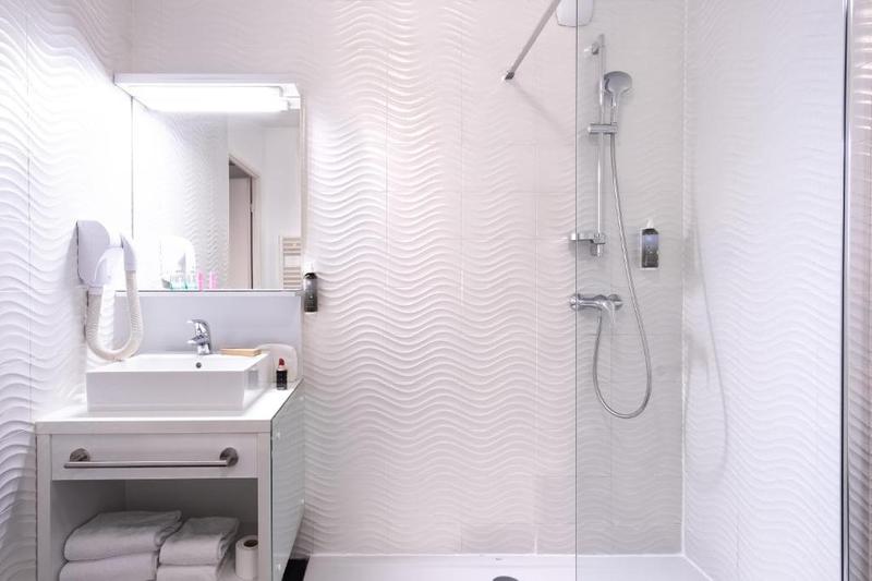 Appartement - 26 m² - 1 pièce