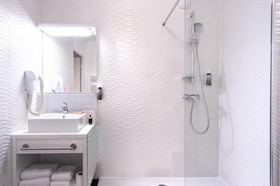 Appartement - 26 m² - 1 pièce