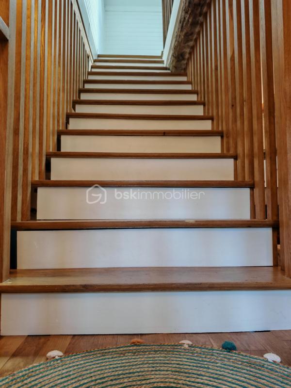 Maison - 136 m² - 5 pièces