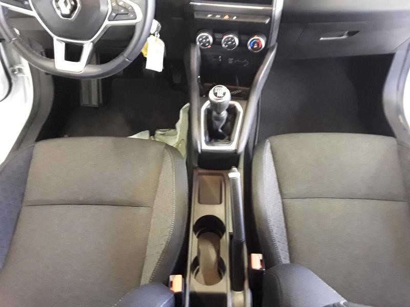 Renault Clio V 1.0 Tce 90 Cv Business Bv6