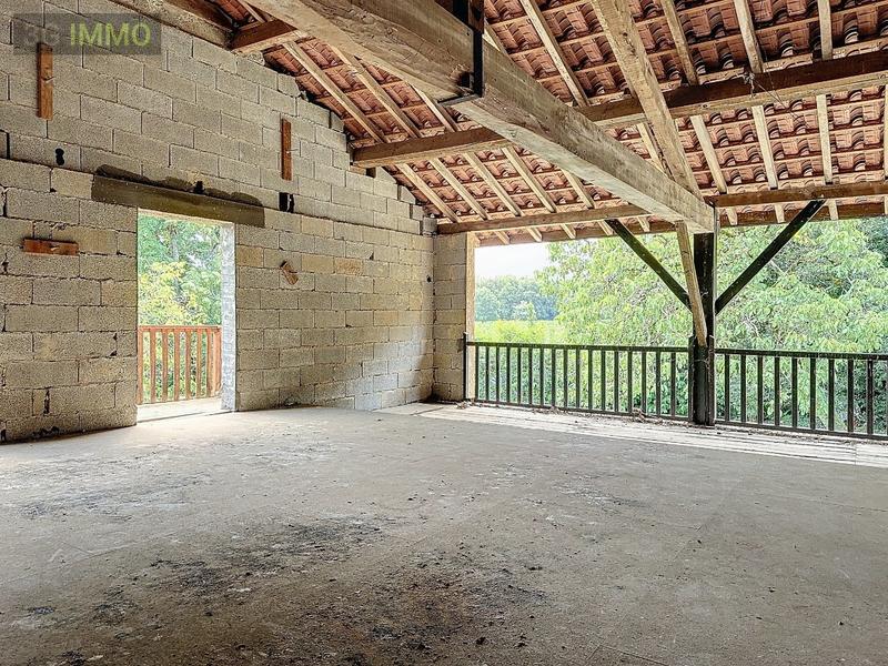 Villa - 180 m² - 8 pièces