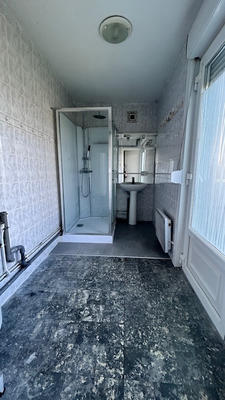 Maison - 74 m² - 5 pièces