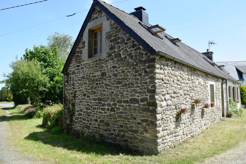 Maison - 88 m² - 3 pièces