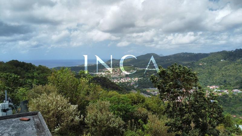 Immeuble - 270 m² - 11 pièces