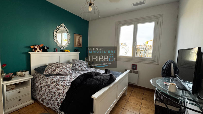 Maison - 76 m² - 3 pièces