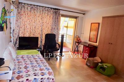 Appartement - 34 m² - 1 pièce