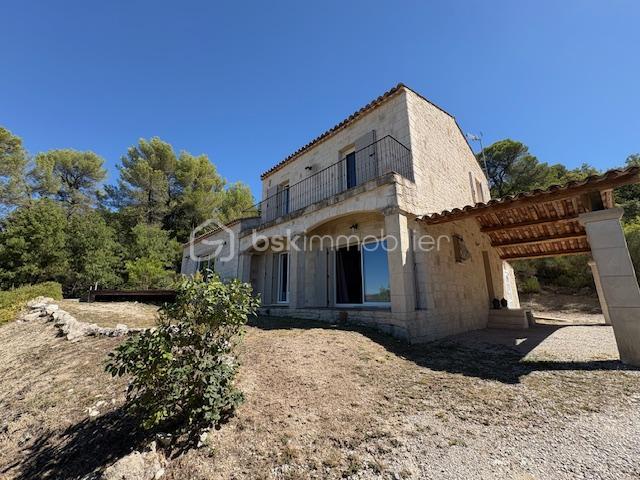 Château - 180 m² - 6 pièces