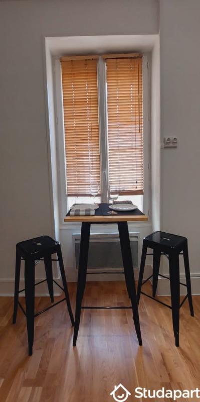 Appartement - 29 m² - 2 pièces