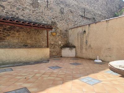 Bureau - 158 m² - 4 pièces