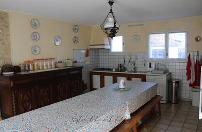 Propriété - 213 m² - 8 pièces